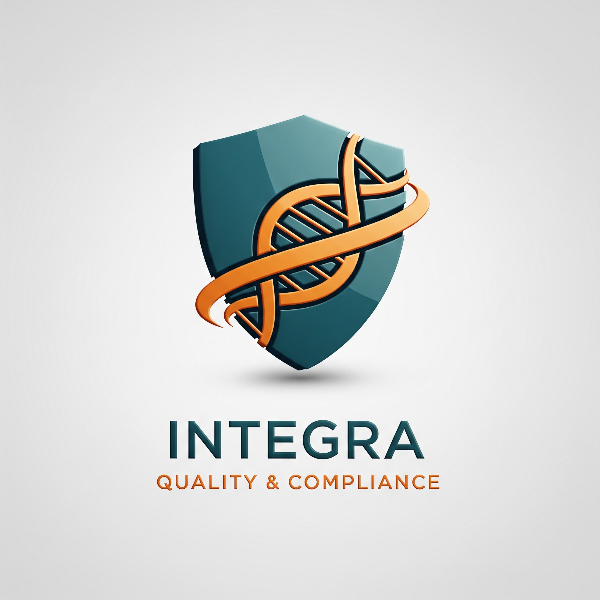 Integra Quality & Compliance Logo